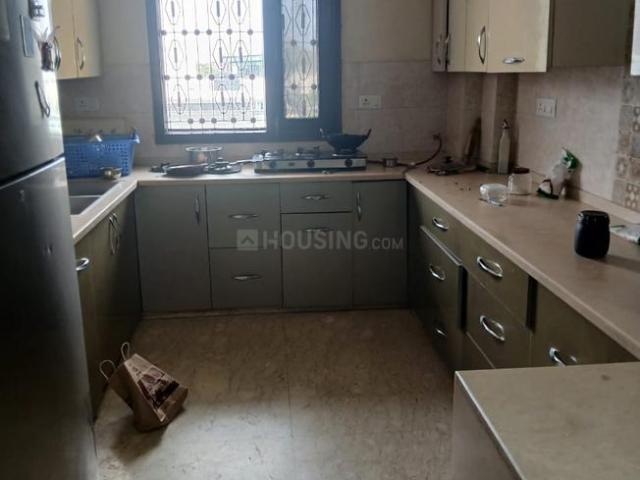 House for rent in Paschim Vihar, Delhi