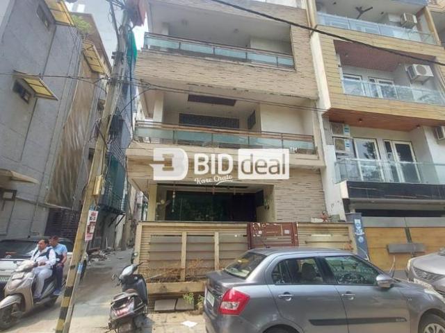 House for sale in West Delhi, Deri