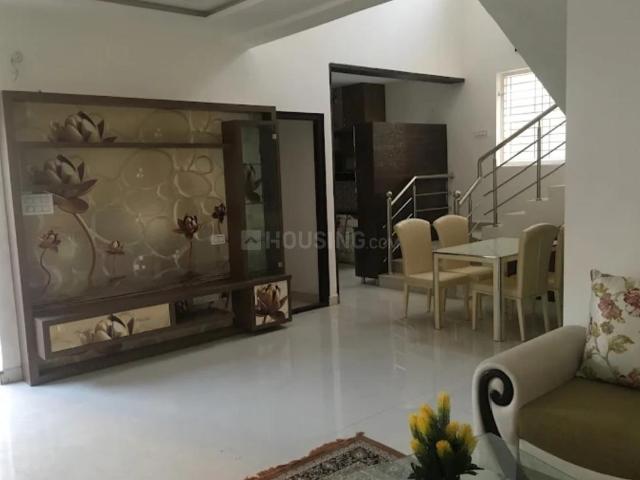 House for rent in Haidarabad, Telangana