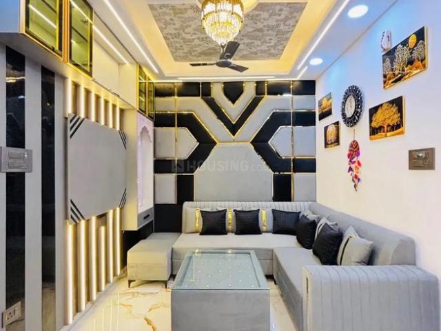 House for rent in Central Delhi, Deri