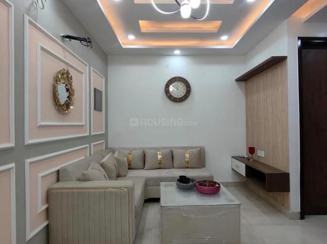 House for rent in Central Delhi, Deri