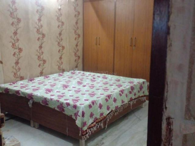 House for rent in Central Delhi, Deri