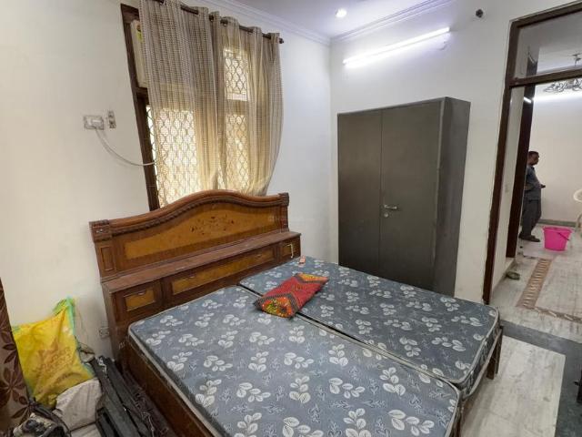 House for rent in West Delhi, Deri