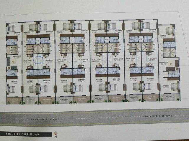 House for sale in Nashik, National Capital Territory Of Delhi