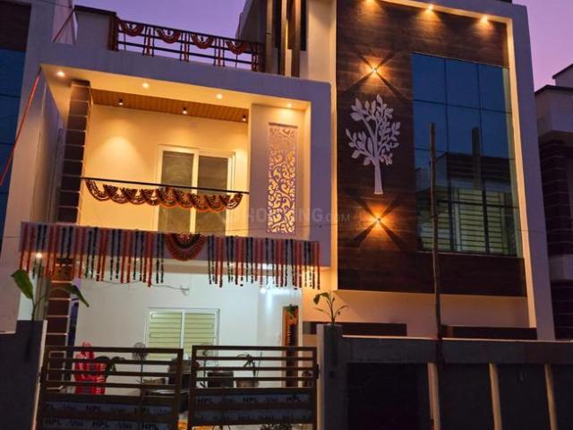 House for rent in Bhubaneshwar
