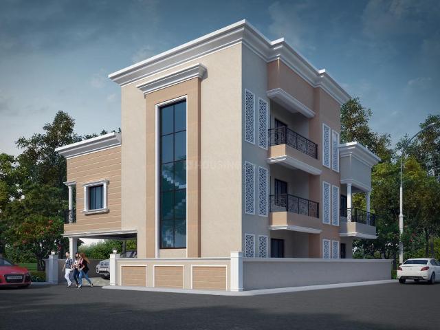 House for rent in Khandagiri