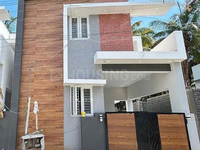 House for sale in Avati, Tamil Nadu