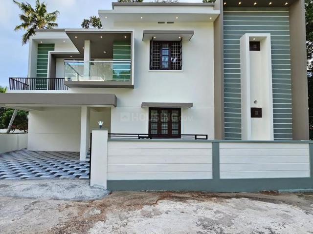 House for sale in Avati, Tamil Nadu