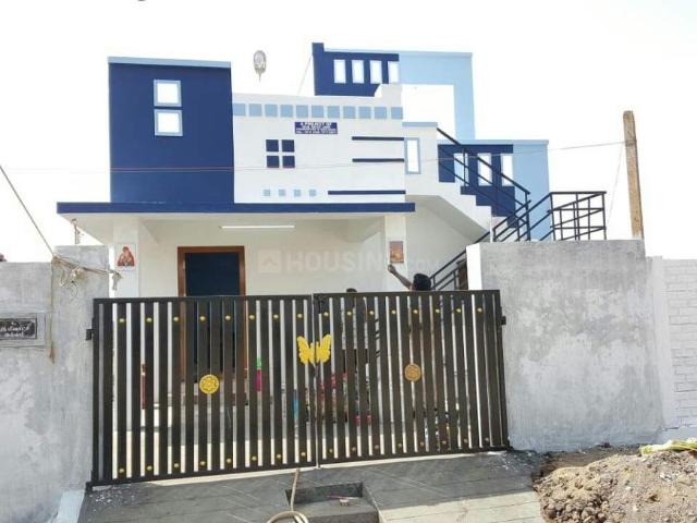 House for sale in Coimbatore