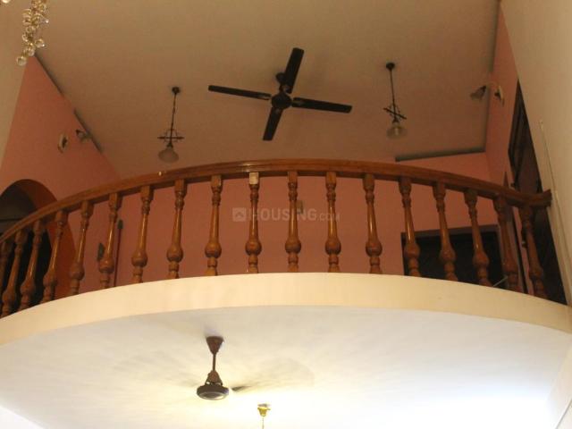 House for rent in Kollam, Kerala