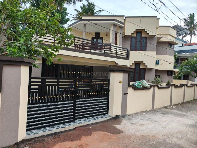 House for rent in Kerala