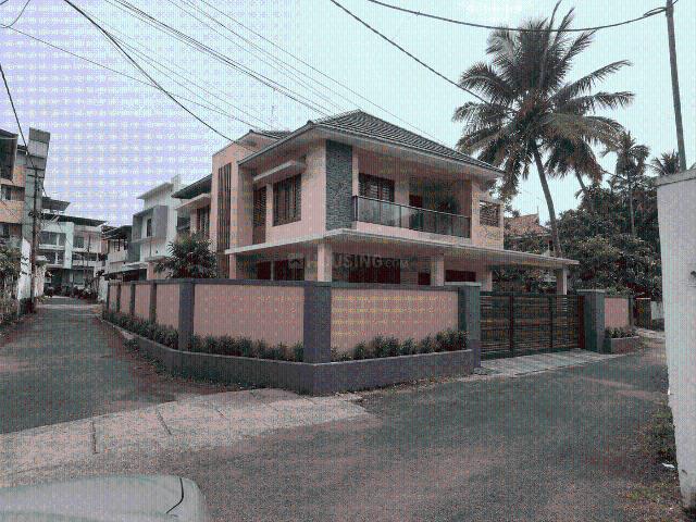 House for sale in Thrissur, Kerala