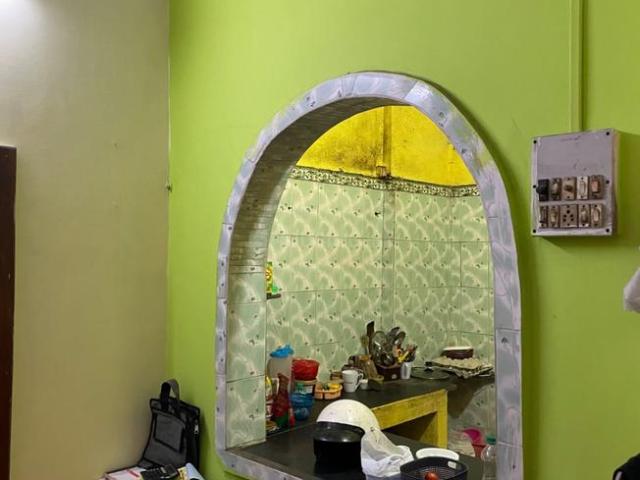 House for sale in Calcutta, West Bengal