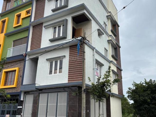 House for sale in Bangalore South, Cox Town - Bangalore