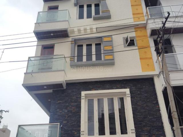 House for sale in Bangalore South, Cox Town - Bangalore