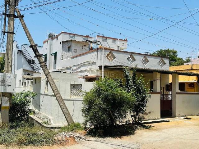 House for sale in Tamil Nadu