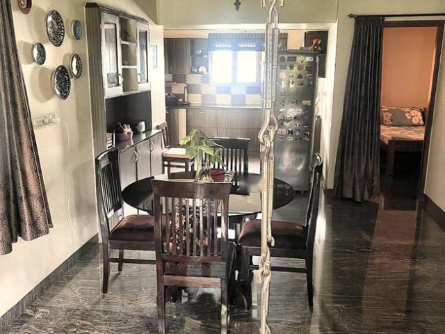 House for rent in Gruhalaxmi Layout, Bengaluru