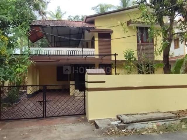 House for rent in Thrissur, Kerala