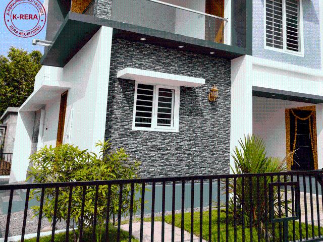 House for sale in Malappuram, Kerala