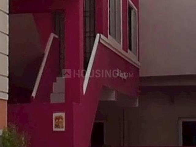 House for rent in Perumbakkam, Tamil Nadu