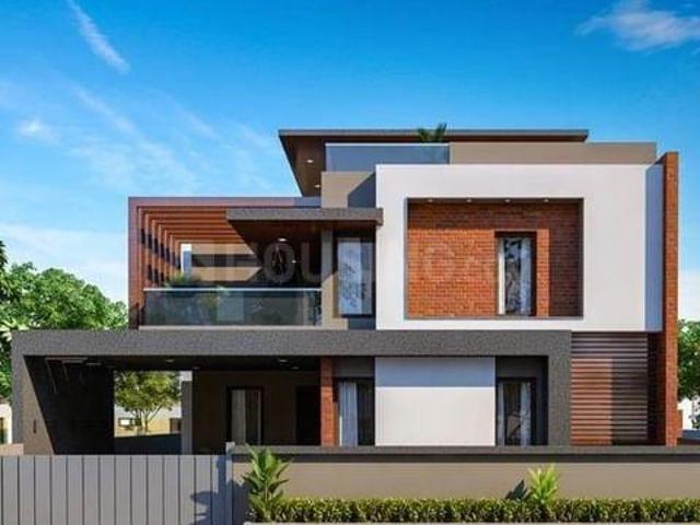 House for sale in Perumbakkam, Tamil Nadu