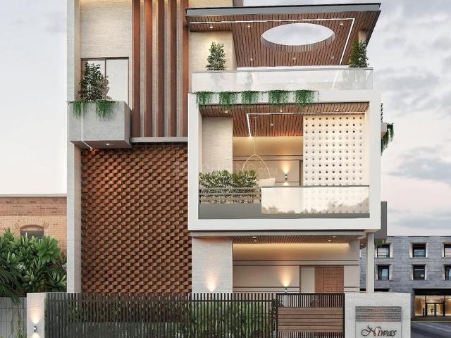 House for sale in Perumbakkam, Tamil Nadu