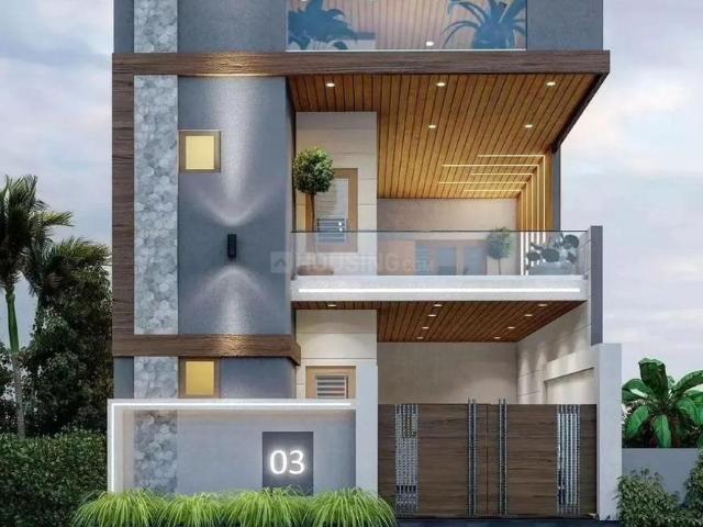 House for sale in Perumbakkam, Tamil Nadu
