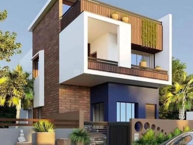 House for sale in Perumbakkam, Tamil Nadu