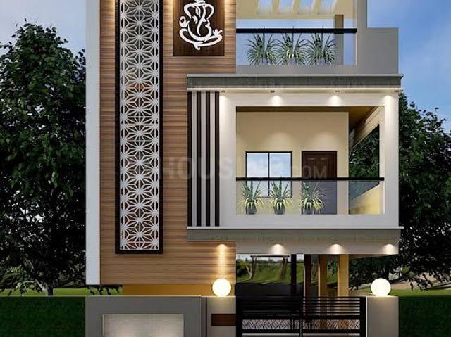 House for sale in Vandalur, Tamil Nadu