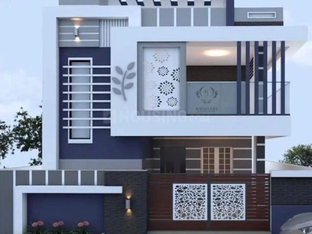 House for sale in Vandalur, Tamil Nadu