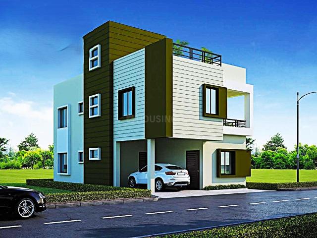 House for sale in Cuttack
