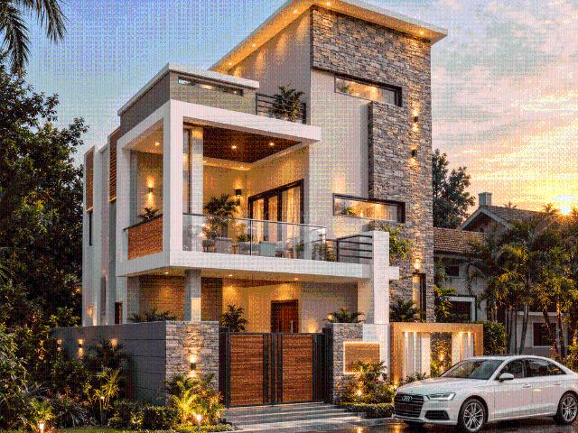 House for sale in Cuttack