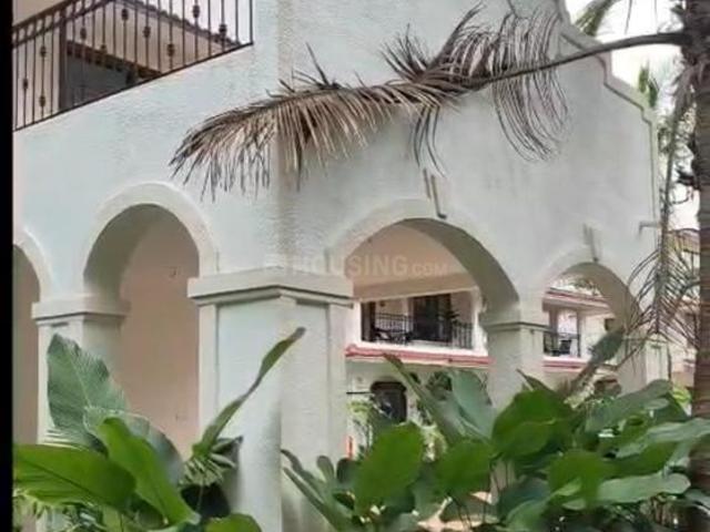 House for sale in Pilerne, Goa