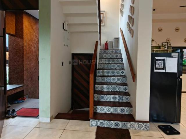 House for sale in Pilerne, North Goa