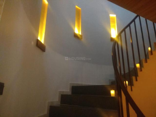 House for sale in Sharda Colony, Pimpri-Chinchwad