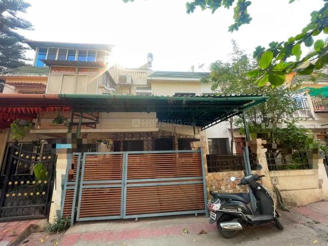 House for sale in Pimple Saudagar, Pimpri-Chinchwad