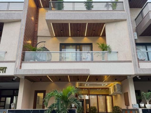 House for sale in Raipur, Chhattisgarh
