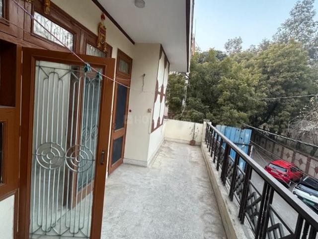 House for rent in North West Delhi, Deri