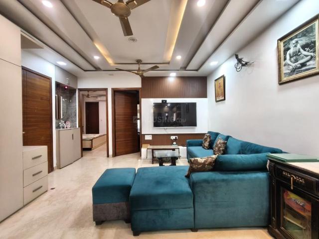 House for sale in West Delhi, Deri