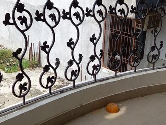 House for rent in South West Delhi, Deri