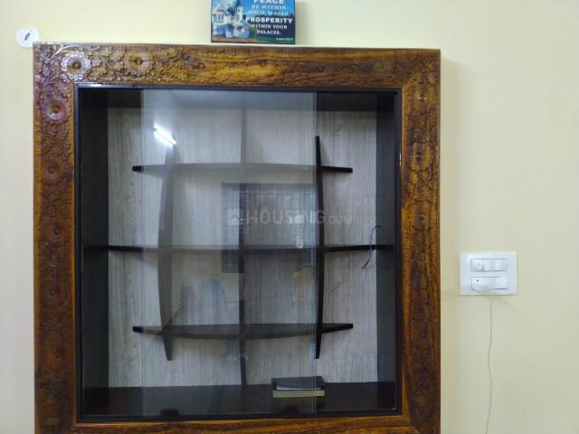 House for rent in Podanur, Tamil Nadu