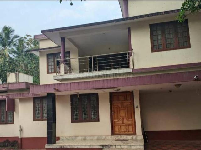 House for rent in Kerala