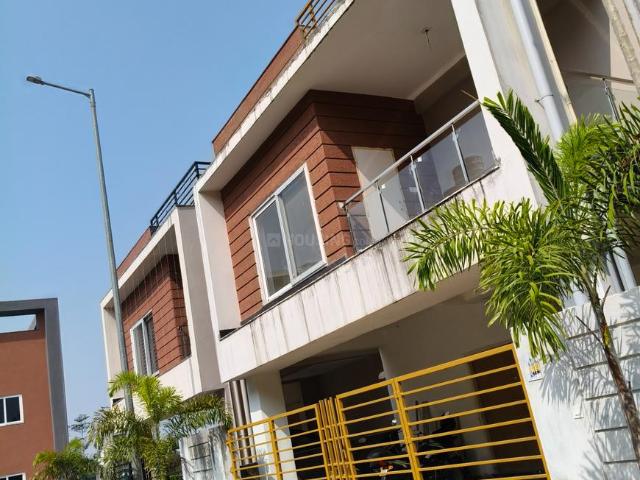 House for rent in Bhubaneshwar