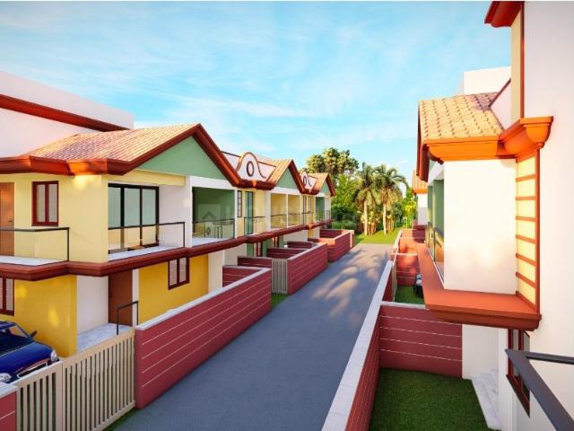 House for sale in Ponda, Goa