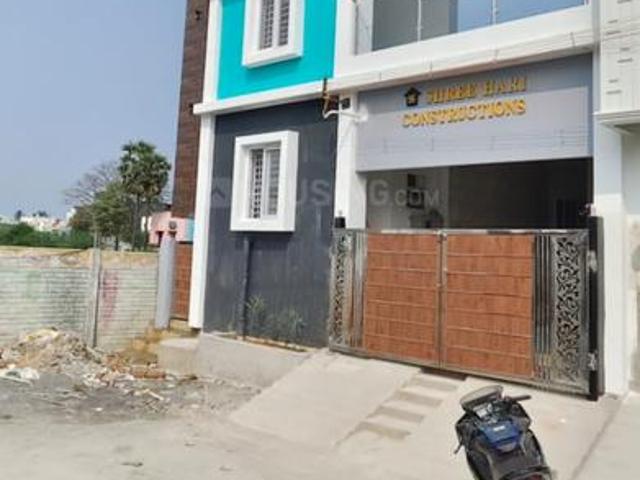 House for sale in Poonamallee, Tamil Nadu