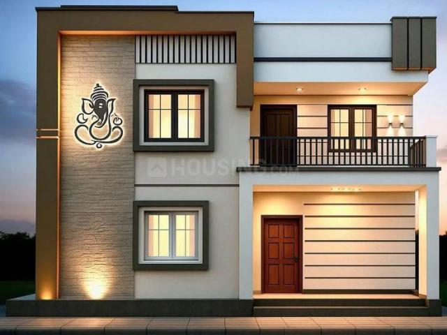 House for sale in Manimangalam, Tamil Nadu