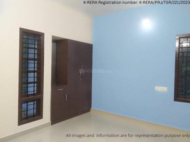 House for sale in Thrissur, Kerala