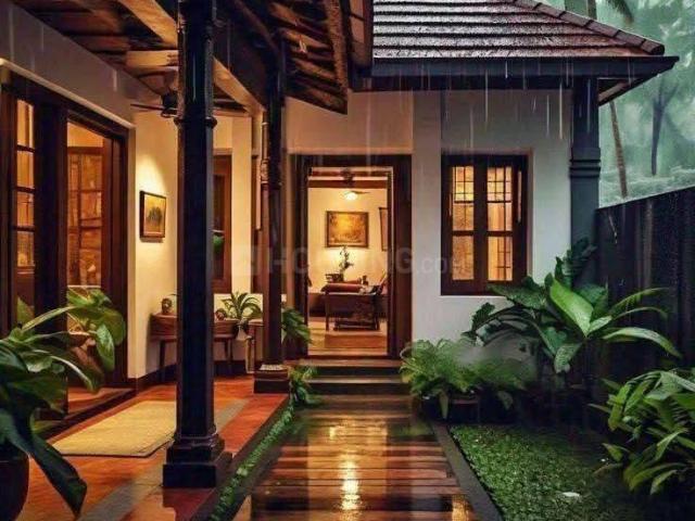 House for sale in Thrissur, Kerala