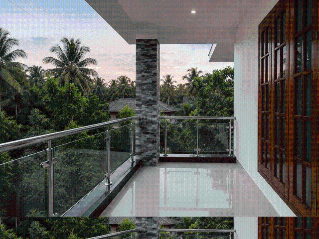 House for sale in Thrissur, Kerala