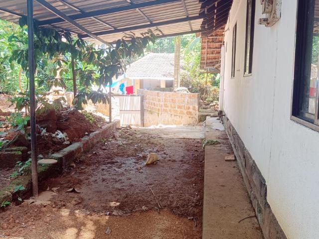 House for rent in Calicut, Kerala